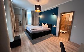 Hotel Am Vogelsang